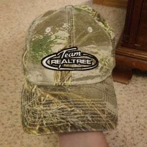 Realtree Hat